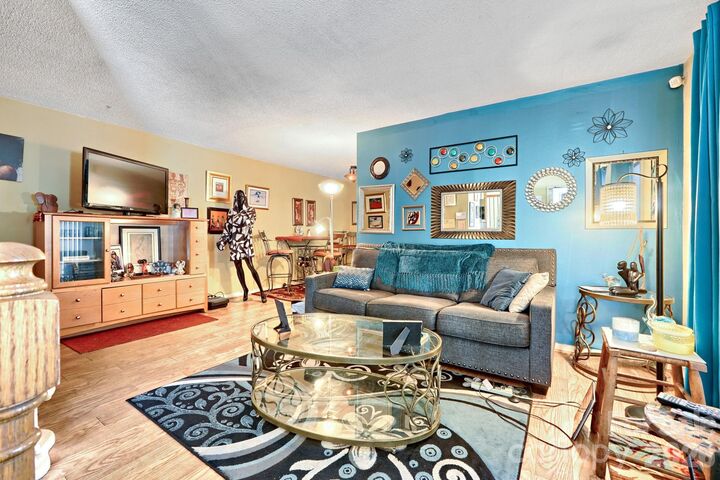 Property Photo: 1634 Hollow Drive D NC 28212