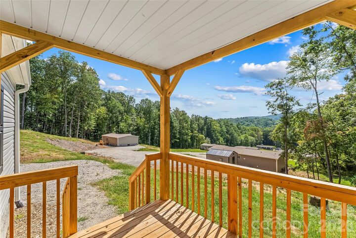 Property Photo:  179 Ada Way  NC 28791 