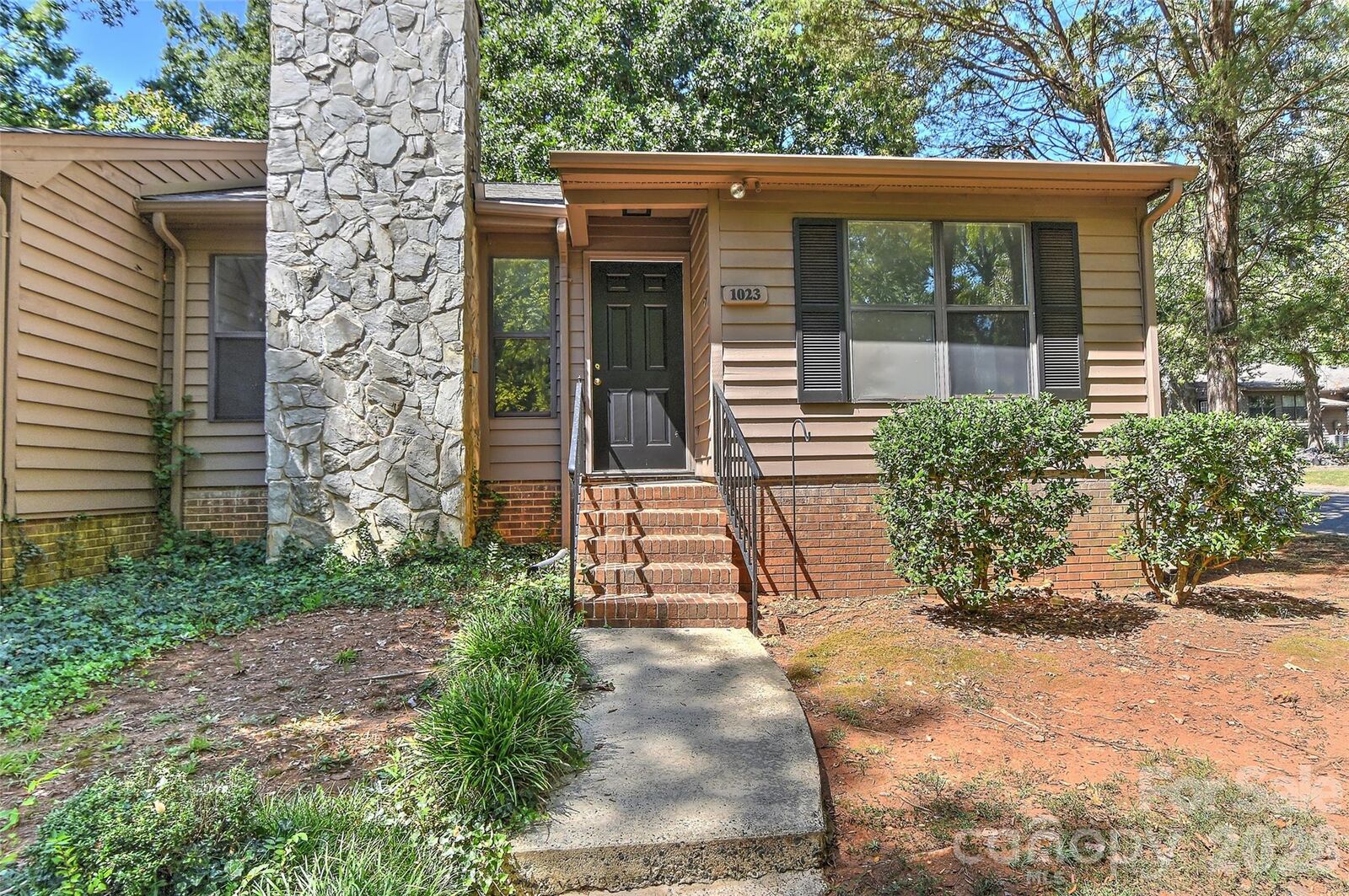 Property Photo: 1023 Cranberry Circle SC 29715
