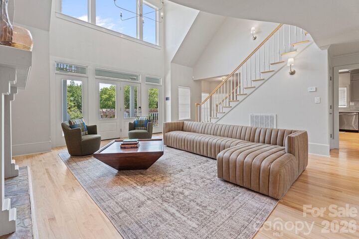 Property Photo: 940 Wade Funderburk Road SC 29728