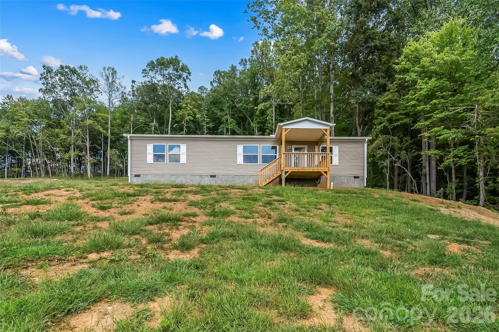 Property Photo:  162 Ada Way  NC 28791 