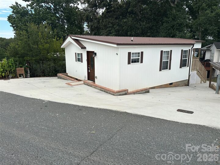 Property Photo: 106 Deer Field Drive NC 28127