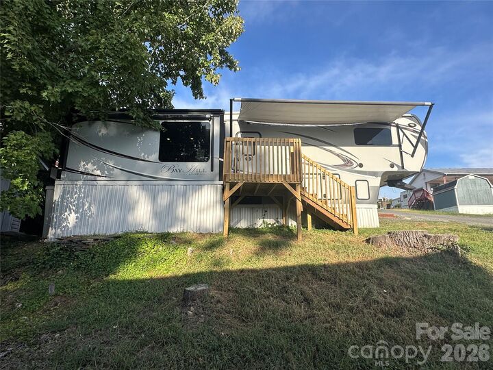 Property Photo:  122 Eagle Drive  NC 28127 