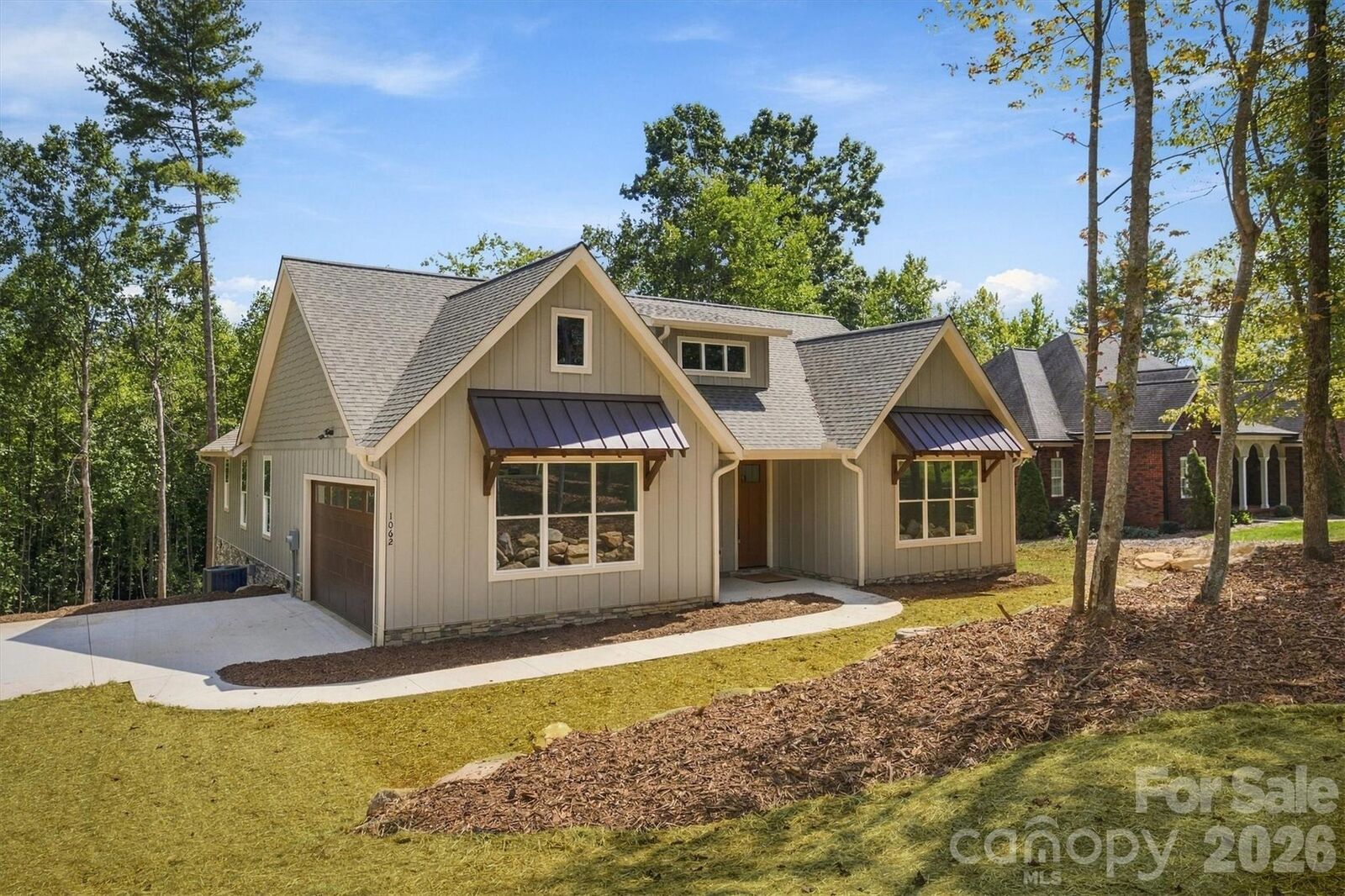 Property Photo: 1062 Faith Court NC 28655