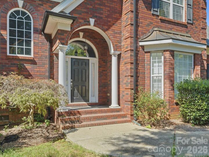 Property Photo:  4801 Trey View Court 40  NC 28227 