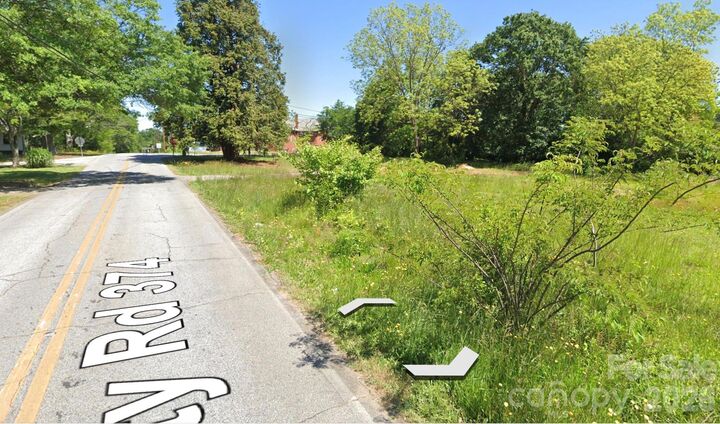 Property Photo:  31 Arch Street  SC 29611 