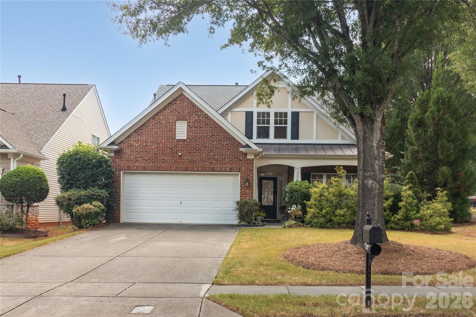 Property Photo:  3238 Darlington Road  NC 28201 