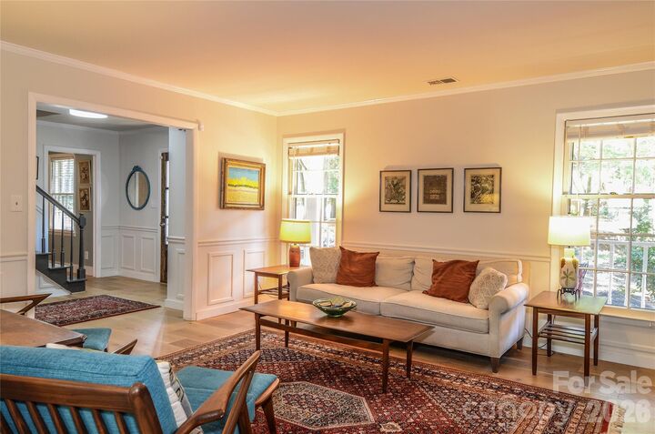 Property Photo:  500 Laurel Fork Drive  NC 28105 