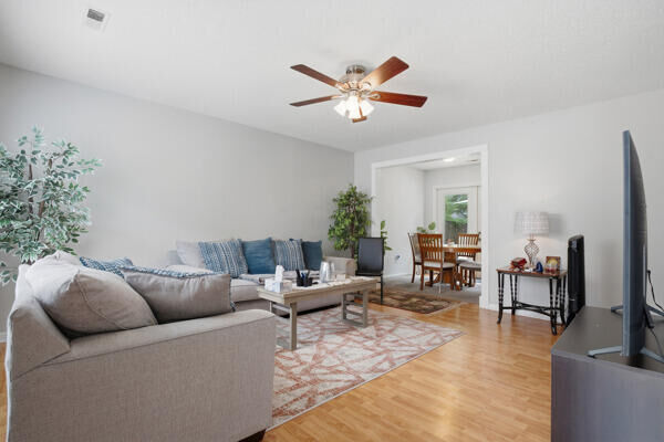 Property Photo: 121 Trickle Drive SC 29483