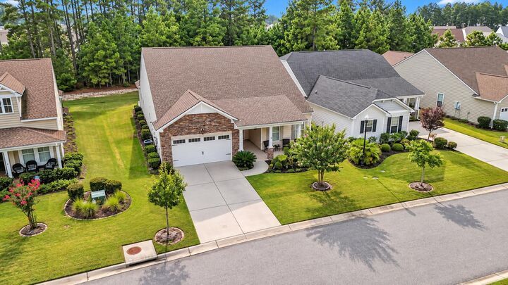 Property Photo: 497 Four Seasons Boulevard SC 29486