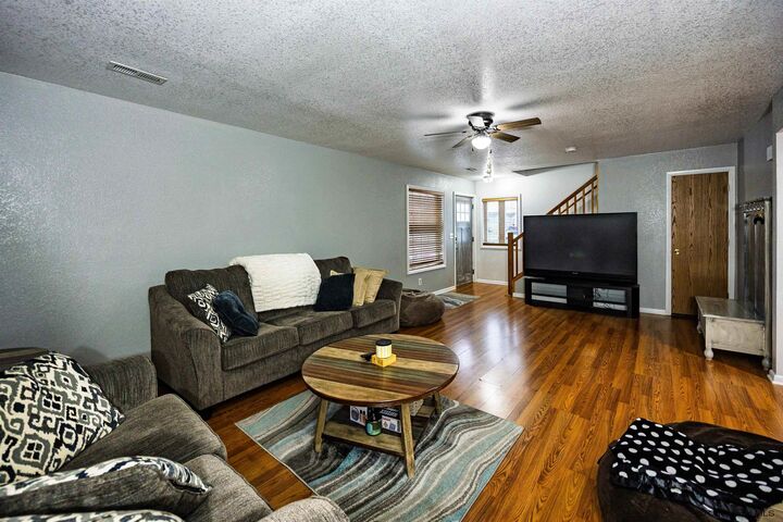 Property Photo:  1107 Person St  WY 82070 