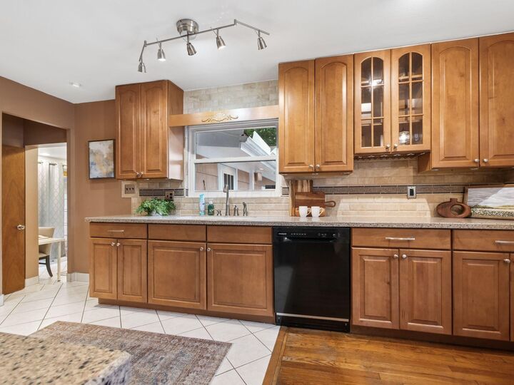 Property Photo:  3810 Dorko Court  OH 43224 