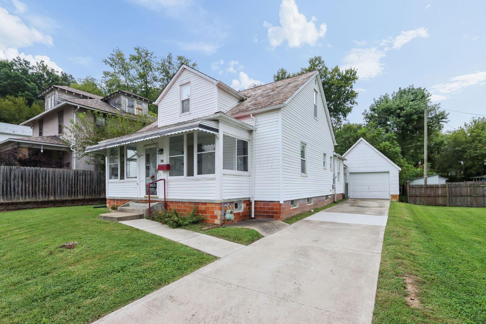 Property Photo:  396 N Orchard Street  OH 43138 