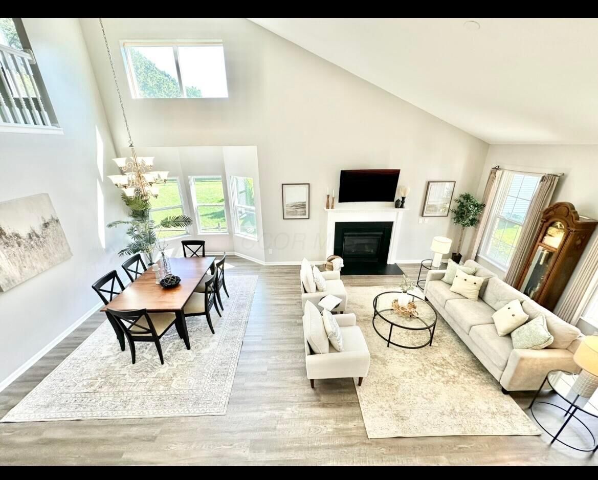 Property Photo: 5311 Covington Meadows Drive OH 43082