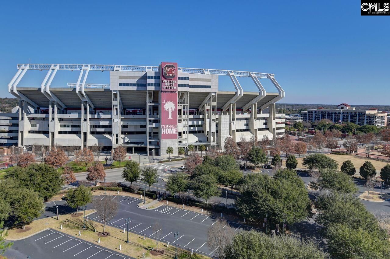 Property Photo: 900 S Stadium S501 SC 29201