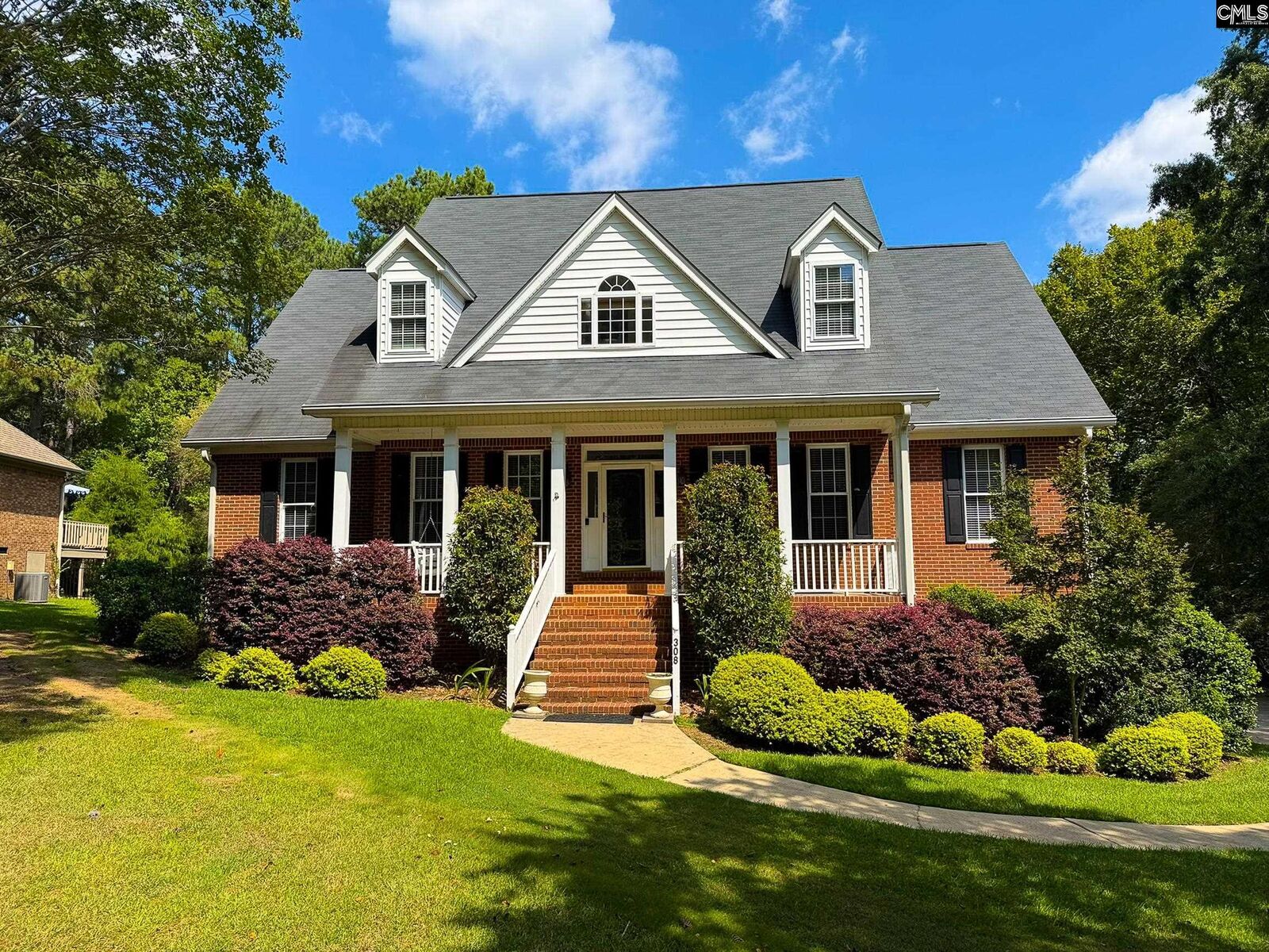 Property Photo: 308 Night Harbor SC 29036