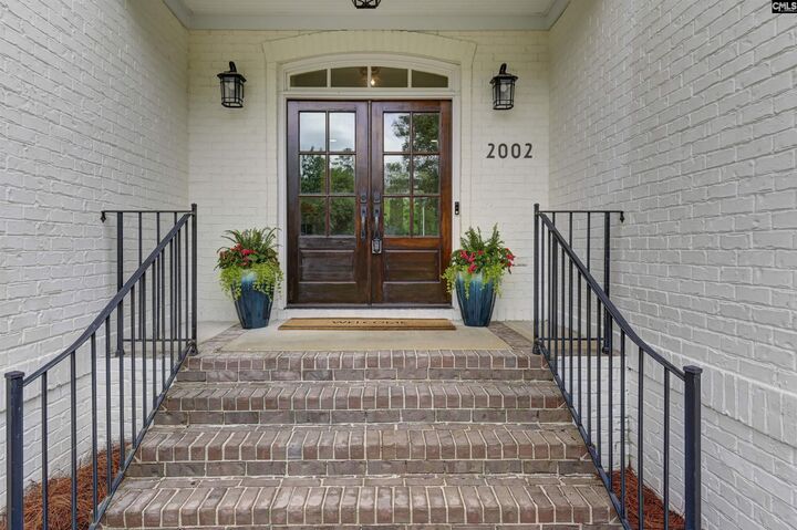 Property Photo: 2002 Shady SC 29206