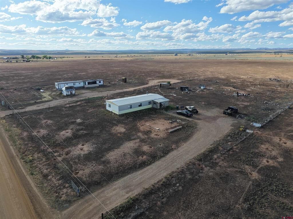 Property Photo: 200 Cr 104 CO 81326