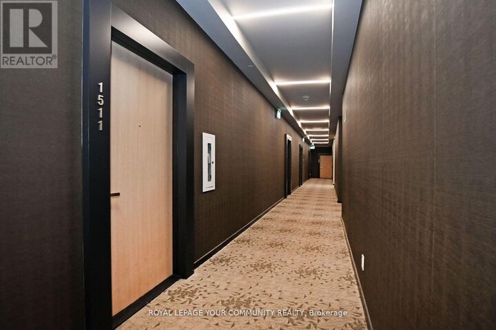 Property Photo:  5 Soudan Avenue 1511  ON M4S 0B1 