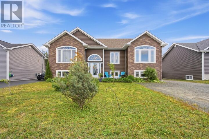 Property Photo:  56 Bondar Street  NL A1V 2S9 