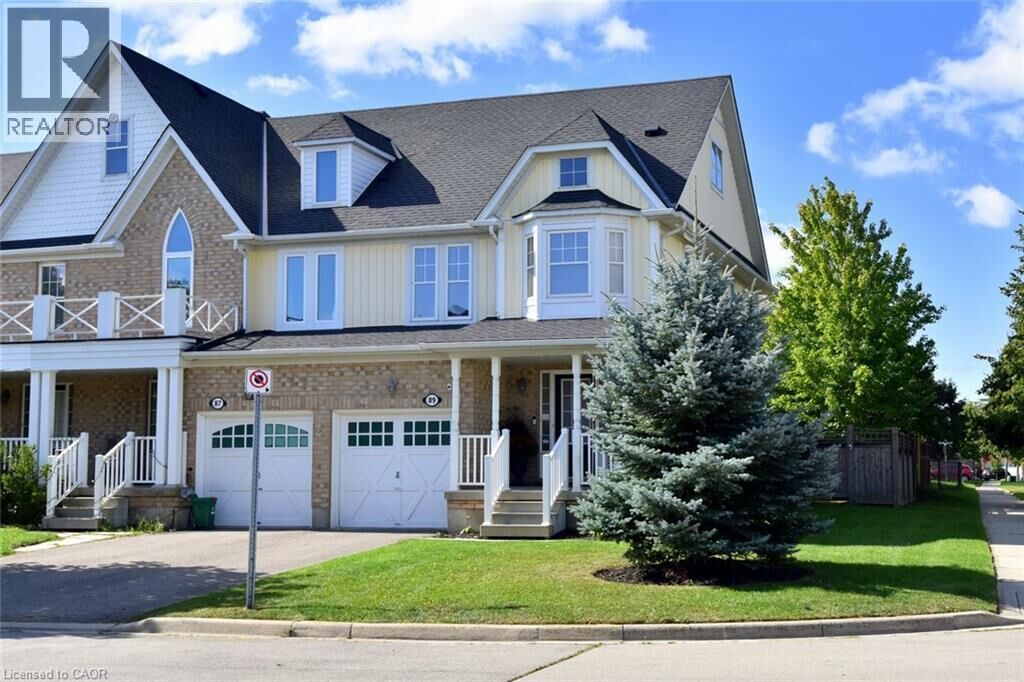 Property Photo: 89 Blue Sky Trail ON L0R 2H8