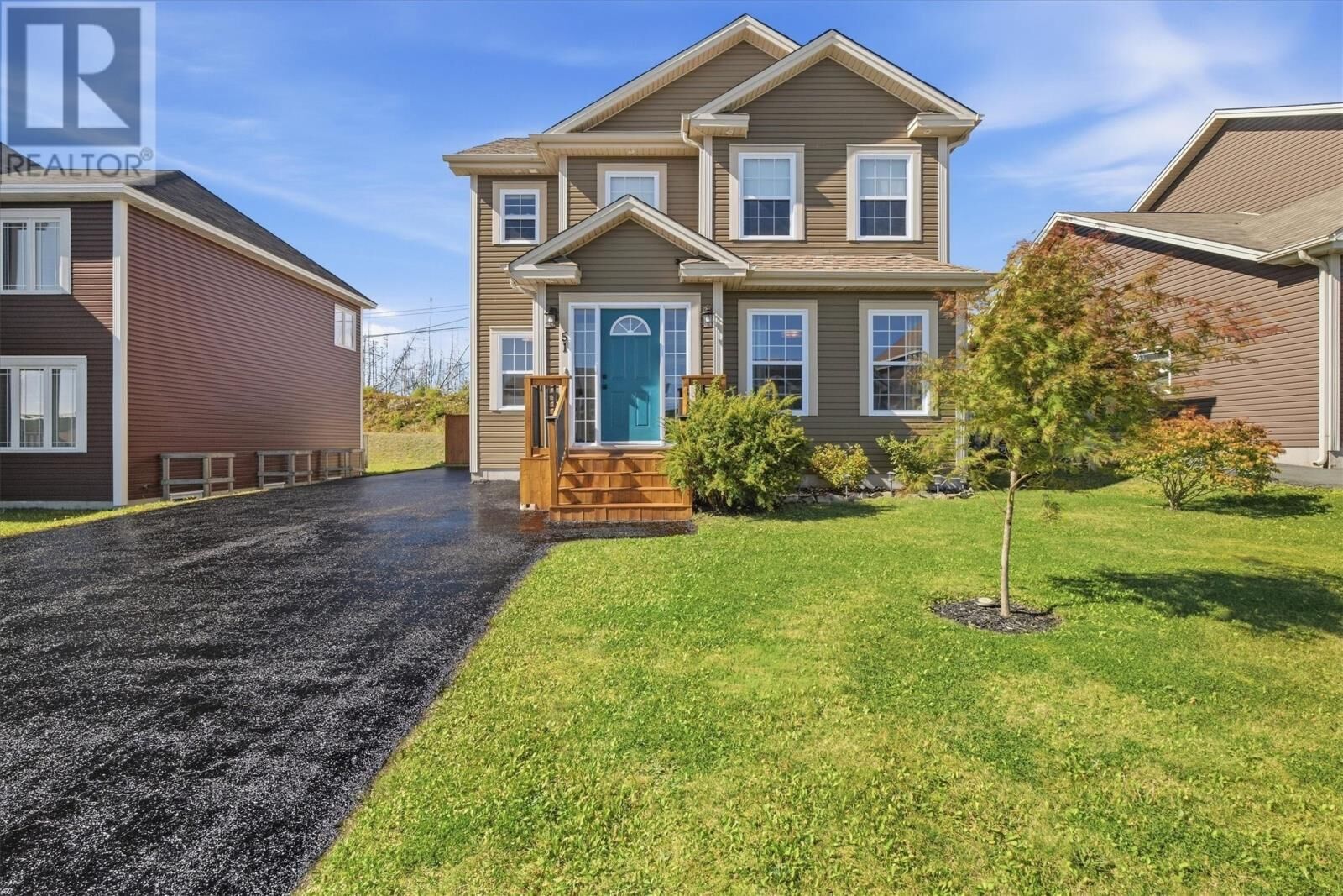 Property Photo:  51 Orlando Place  NL A1B 0N6 