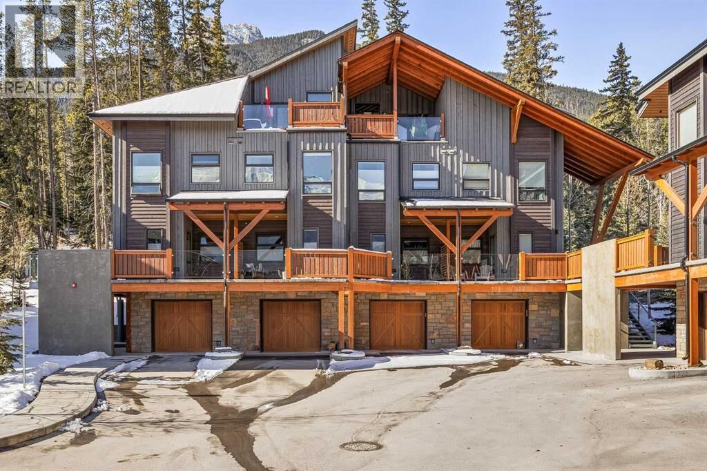 Property Photo:  3000 Stewart Creek Drive  AB T1W 0G5 