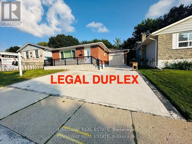 Property Photo:  35 Silver Aspen Crescent  ON N2N 1H5 