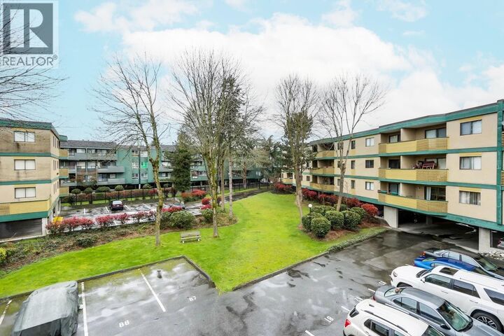 Property Photo: 8700 Ackroyd Road 227 BC V6X 3G2