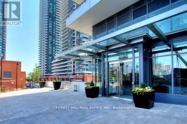 Property Photo:  10 Park Lawn Road 3204  ON M8Y 3H8 