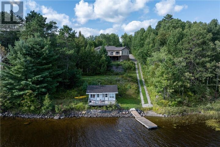 Property Photo:  411 Paddy Lake Road  ON P3E 4N1 