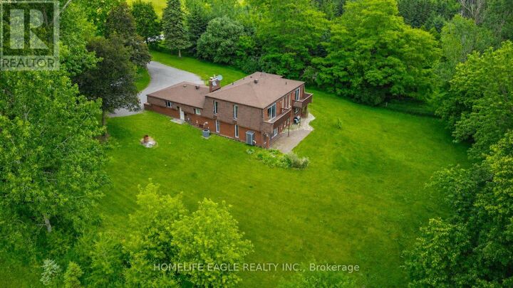 Property Photo:  5803 3rd Line  ON L0G 1W0 