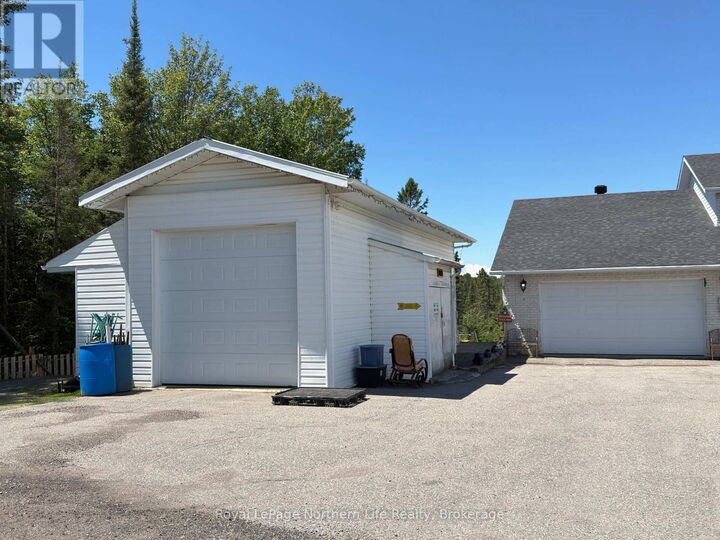 Property Photo:  3235 Highway 11 N  ON P1B 8G3 