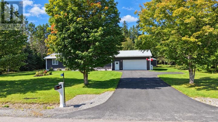 Property Photo:  102 West Side Middle River Road  NS B0E 1B0 
