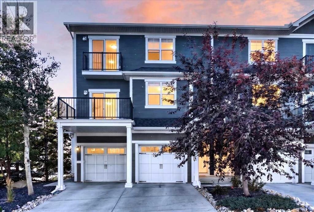 Property Photo:  881 Sage Valley Boulevard Northwest  AB T3R 0R1 