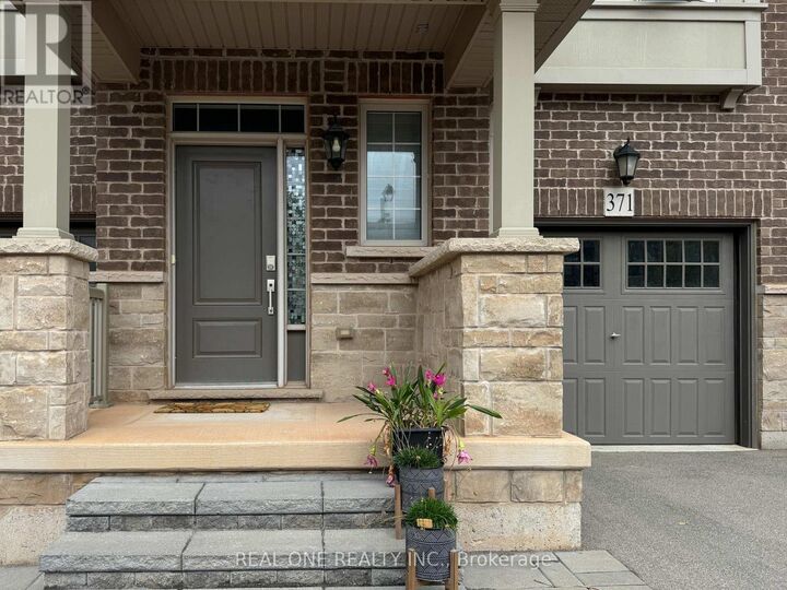 Property Photo:  371 Wheat Boom Drive  ON L6H 0R3 