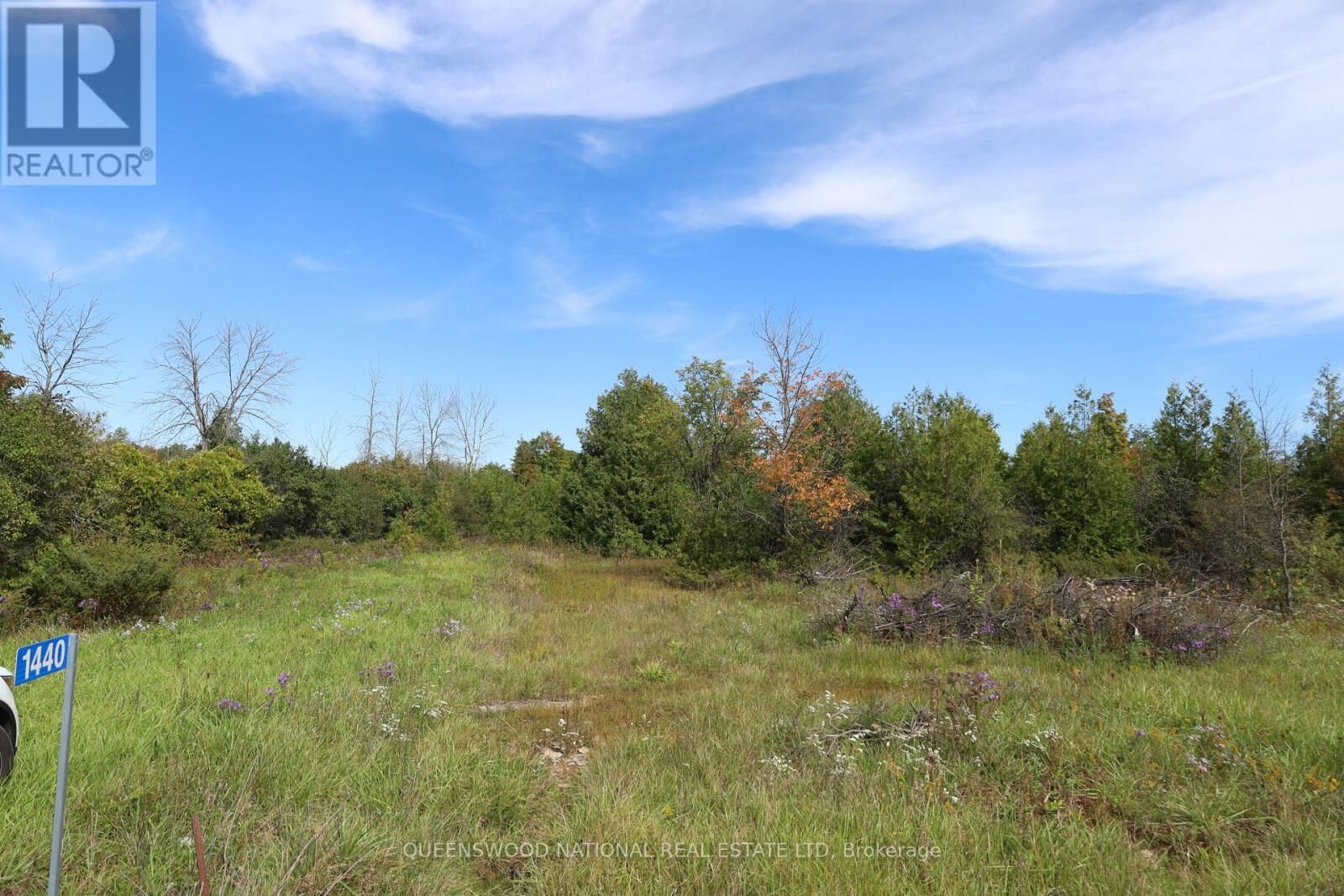 Property Photo:  1440 Rideau River Road  ON K0G 1N0 