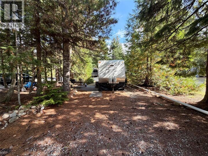 Property Photo:  3499 Luoma Road  BC V0E 2J0 