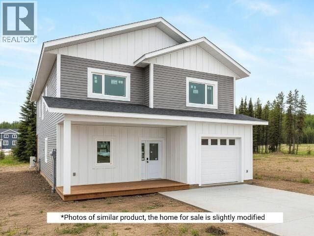 Property Photo:  24 Alert Avenue  YT Y1A 0W5 