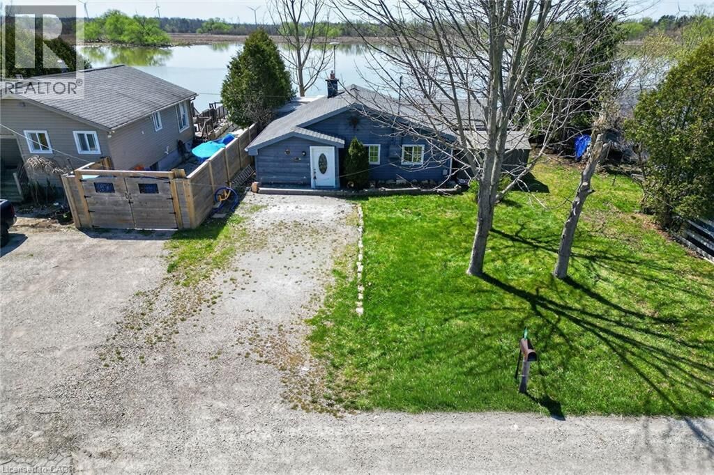 Property Photo:  111 Haldimand Rd 17  ON N0A 1E0 