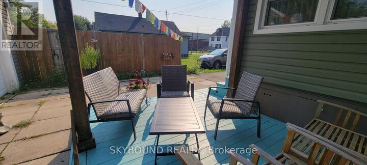 Property Photo: 4617 Ferguson Street ON L2E 2Z1