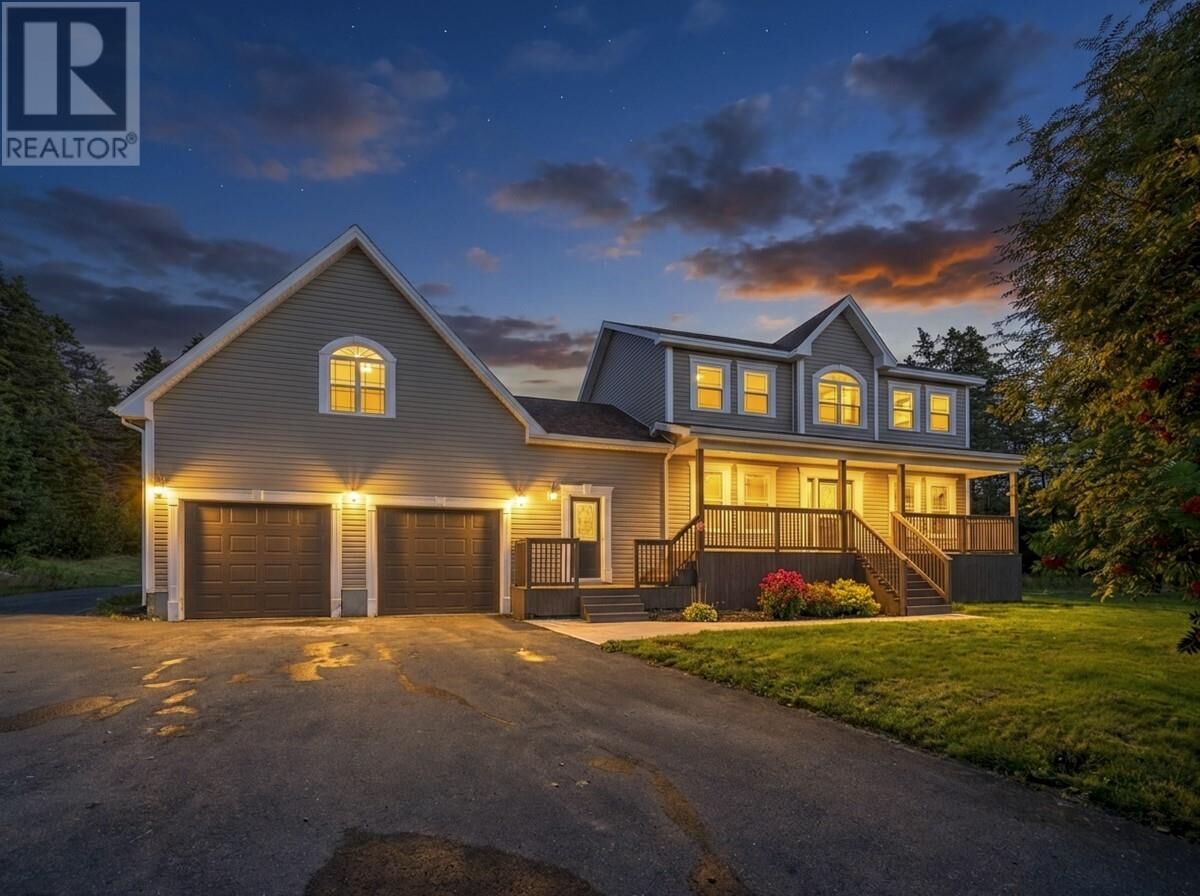 Property Photo:  16 Hillview Place  NL A0A 3W0 