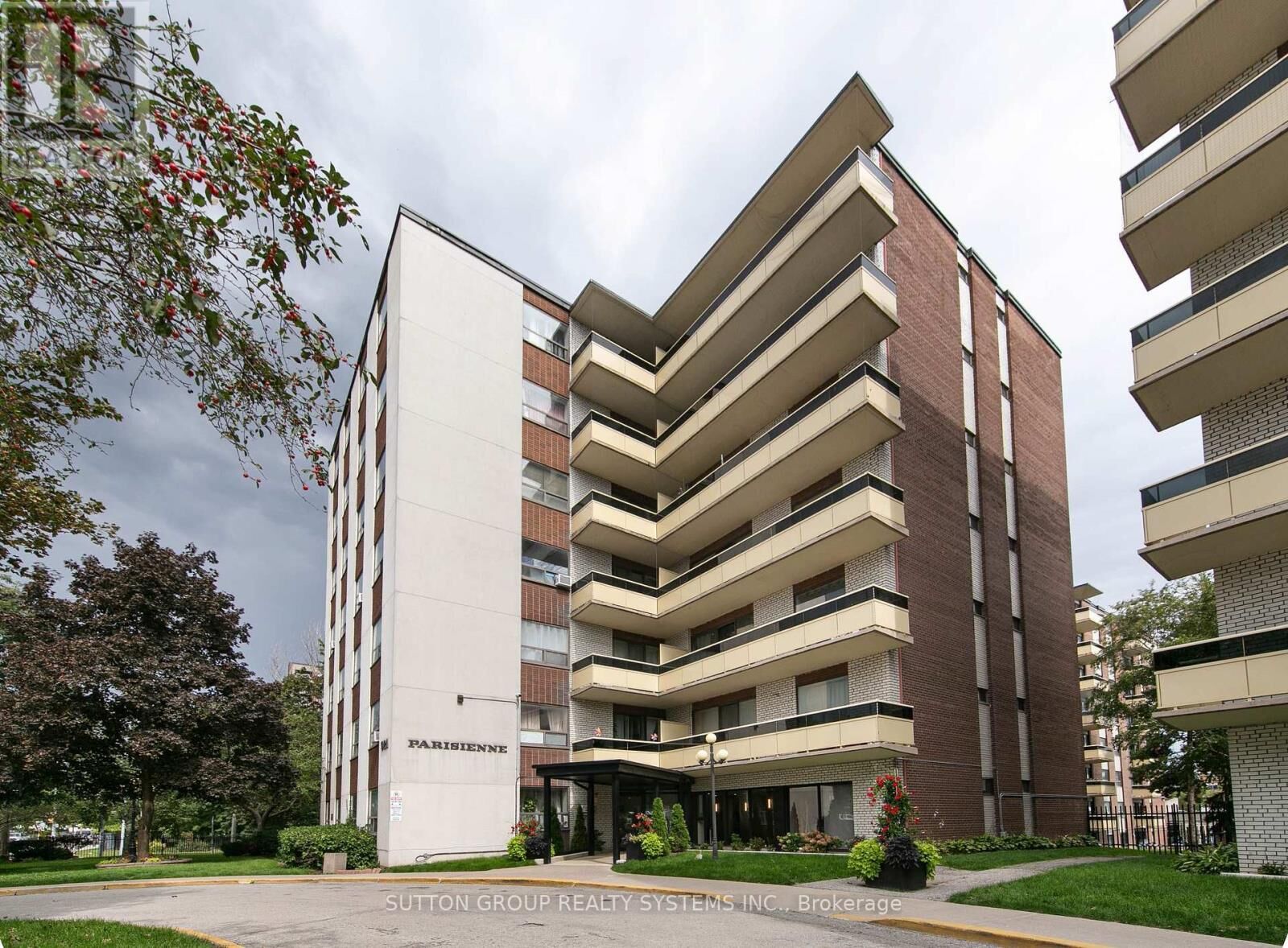 Property Photo:  921 Midland Avenue 209  ON M1K 4G2 