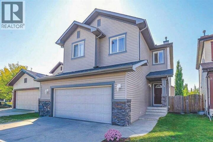 Property Photo:  78 Tuscany Ridge Heights Northwest  AB T3L 2W8 