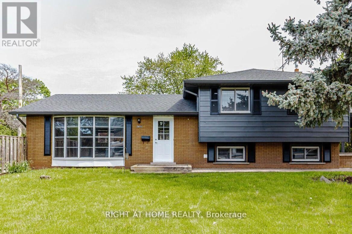 Property Photo:  5154 New Street  ON L7L 1V4 