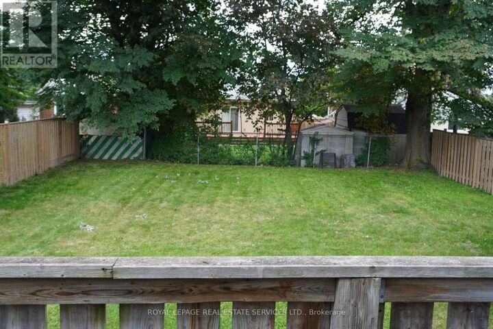 Property Photo:  12 Coniston Road Main  ON M1L 2J7 