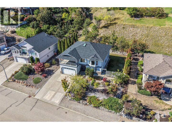 Residential at 8210 Stoneridge Drive, Coldstream
