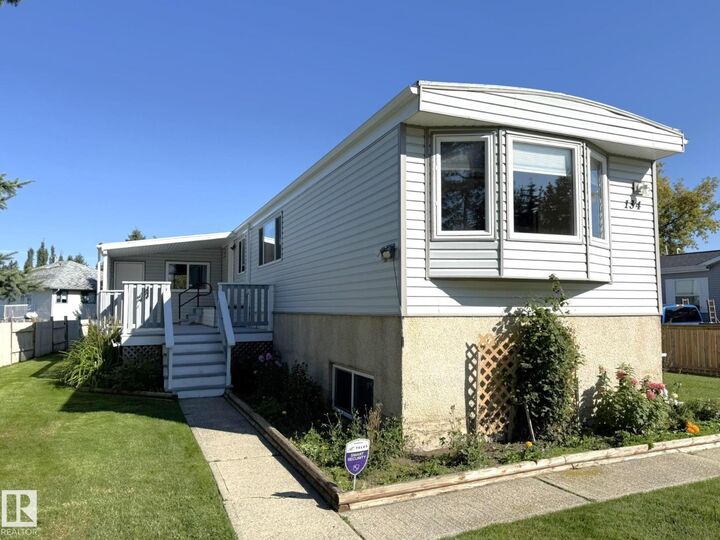 Property Photo:  134 Willow Dr  AB T0C 0P0 