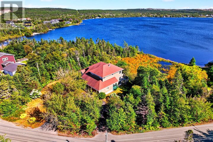 Property Photo:  75 Angels Road  NL A1L 2C7 