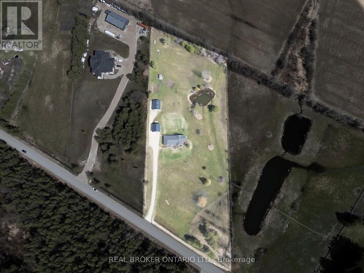 Property Photo:  260376 Southgate Rd 26 Road  ON N0C 1L0 